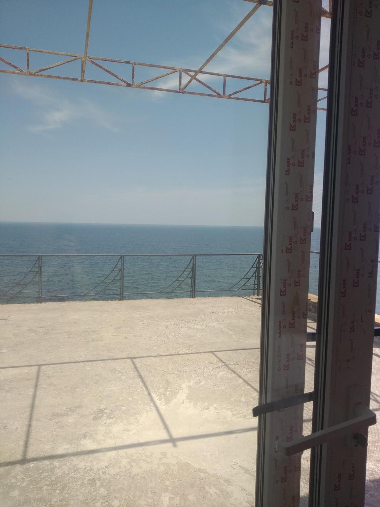 Аппартаменты Студия Первая Линия У Моря В Совиньоне Odessa Bilik gambar